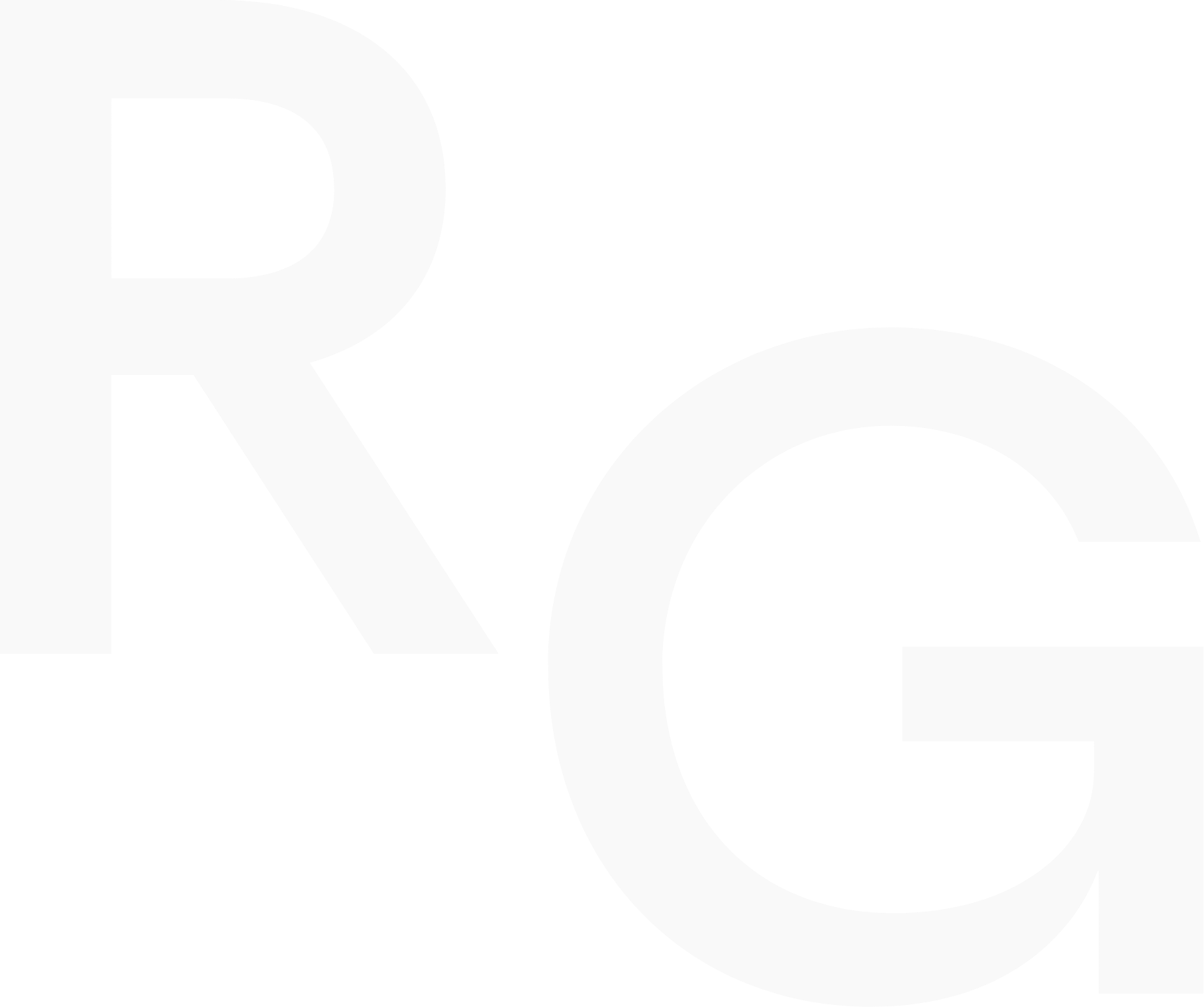ivaRG Letters