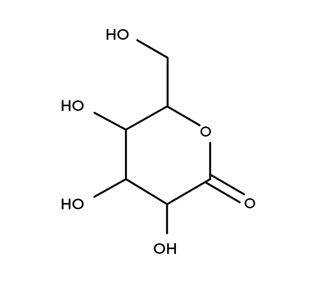 Gluconolactonă