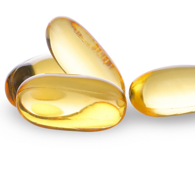 Vitaminele A, C și E