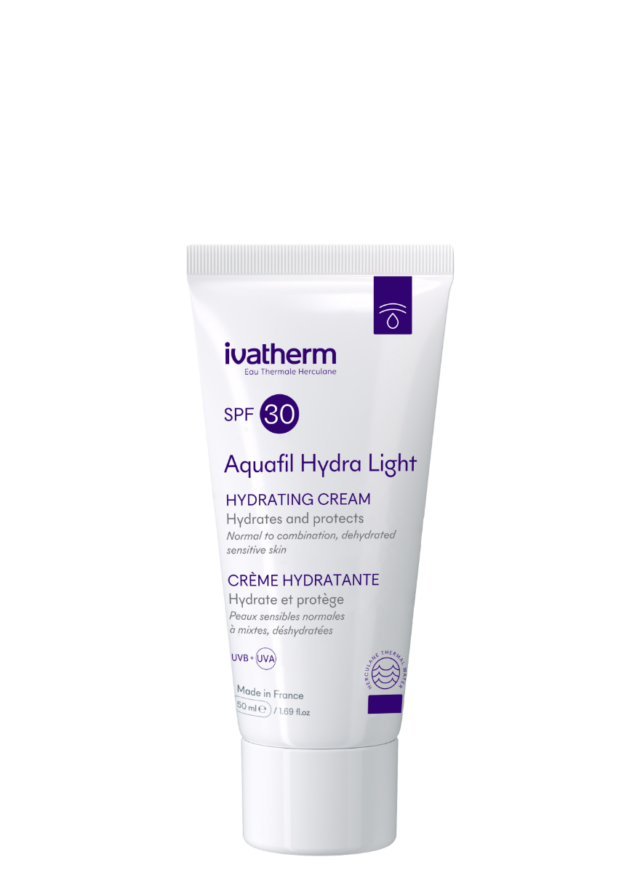 Product Large (Aquafil Hydra Light SPF) –