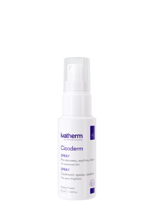 Product Large (Cicaderm Spray) –