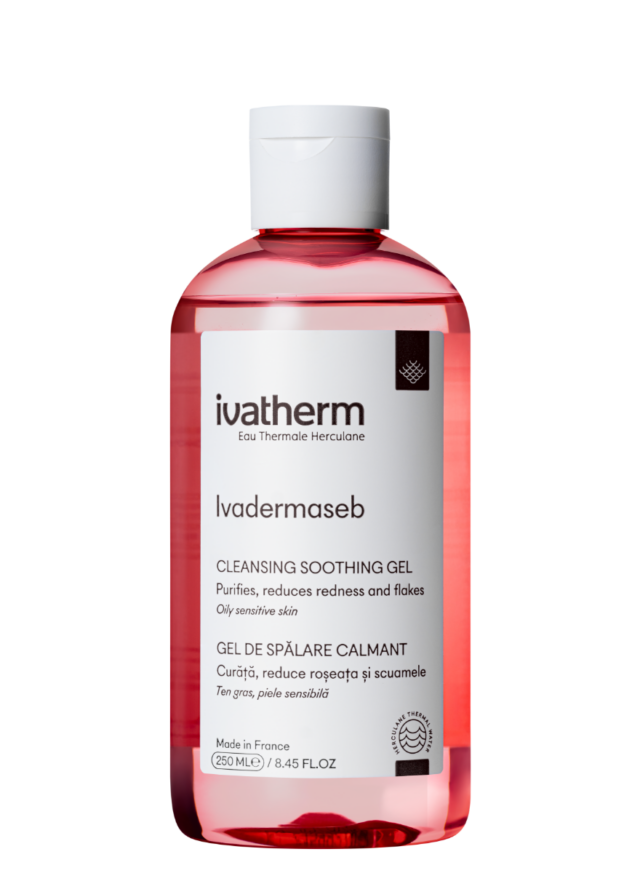 Product Large (Ivadermaseb Gel) –