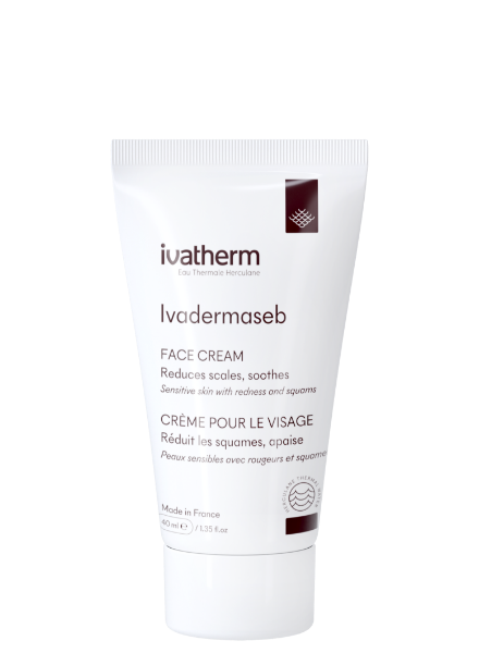 Product Large (Ivadermaseb crema) –