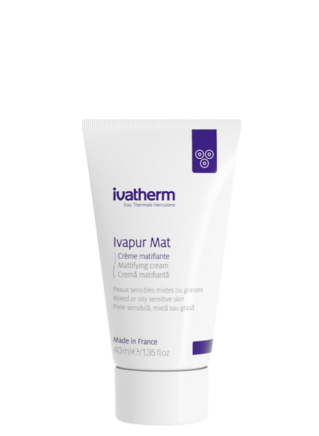 Product Large (Ivapur MAT Crema Matifianta m)
