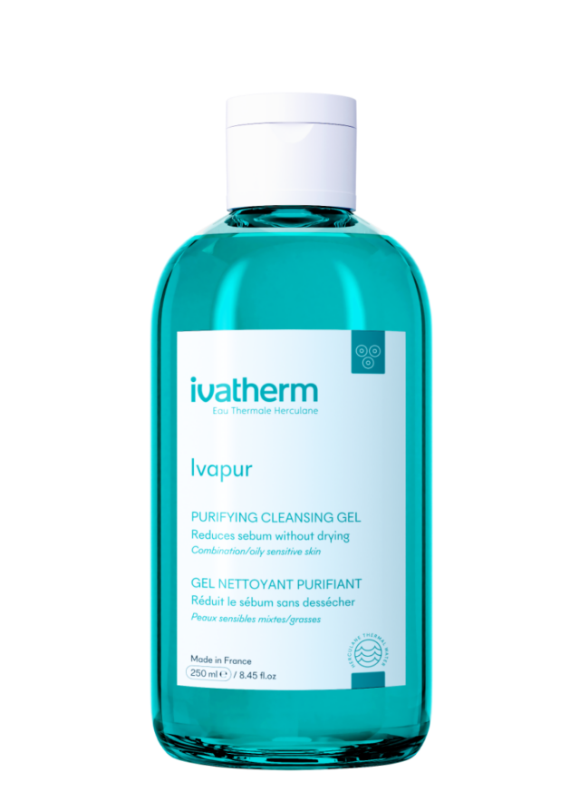 Product Large (Ivapur Cleansing Gel ml)