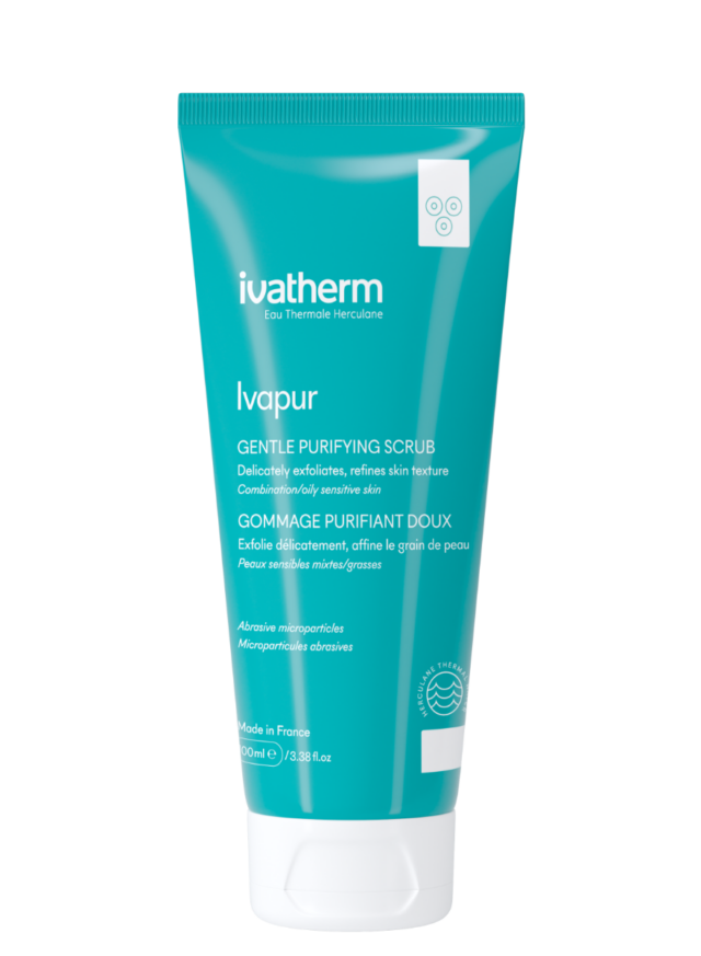 Product Large (Ivapur Scrub ml)