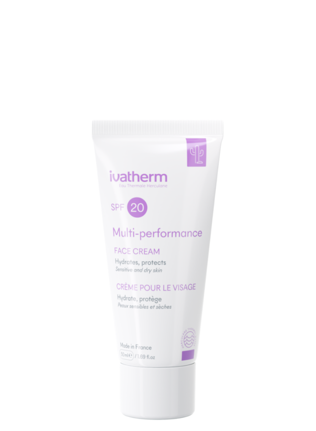 Product Large (Multiperformance Face Cream SPF)