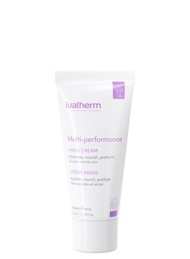 Product Large (Multiperformance Hand Cream)