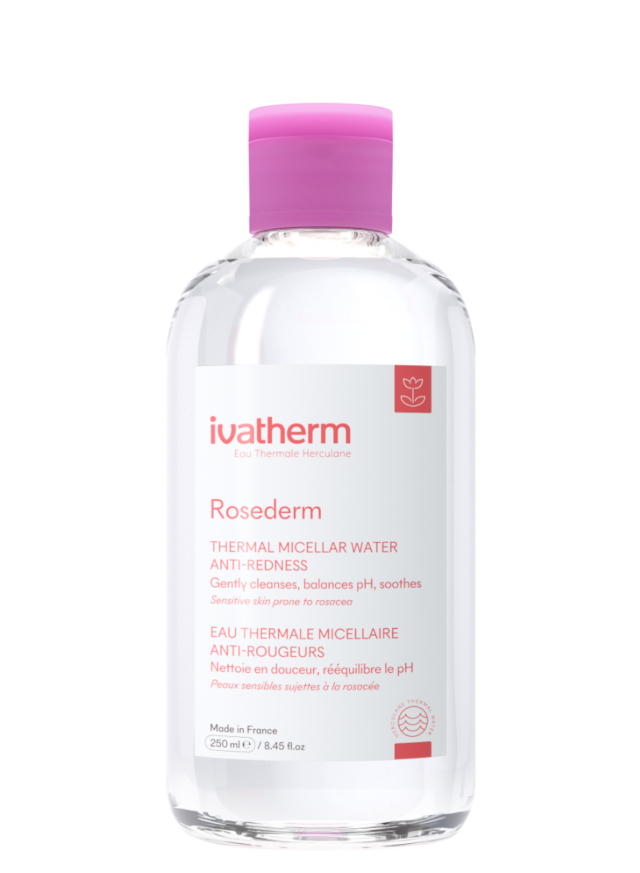 Product Large (Rosederm Apa Micelara) –