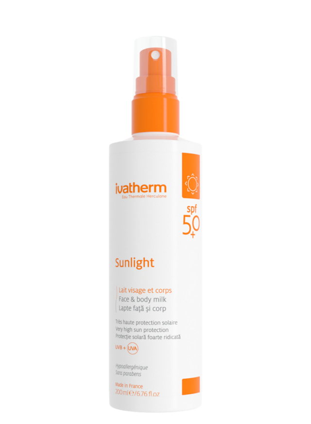 Product Large Sunlight Body –