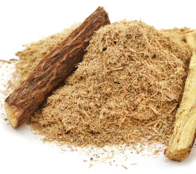 Extract de Licorice
