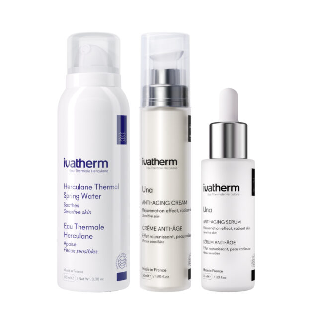 KIT ANTI AGING –