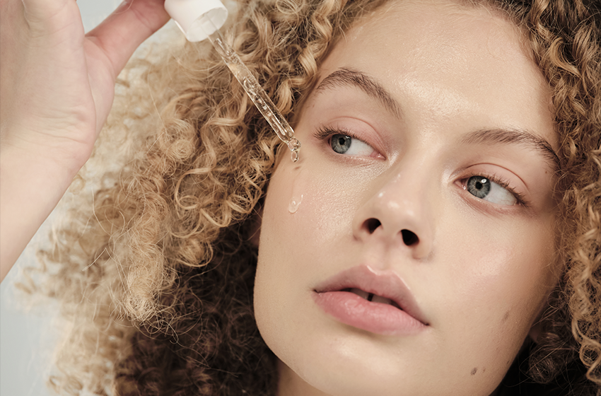 Aquaphyline, ingredientul natural de care pielea are nevoie pentru o hidratare intensă și de durată