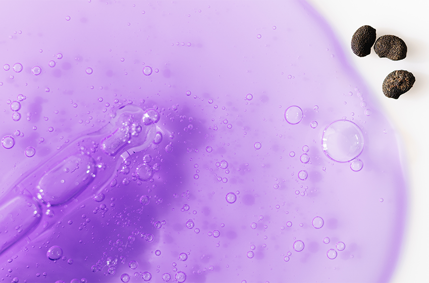 Bakuchiol versus retinol