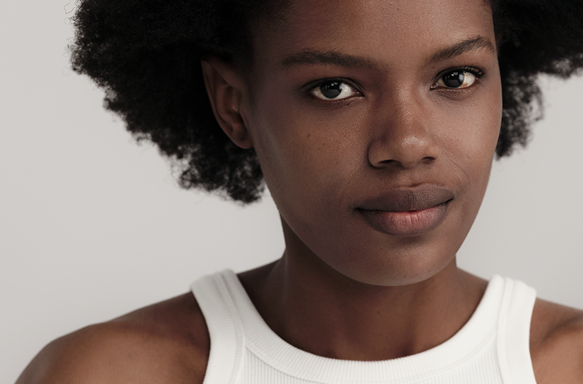 Melanina