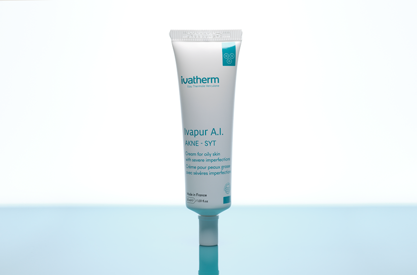 Serum cu acid salicilic