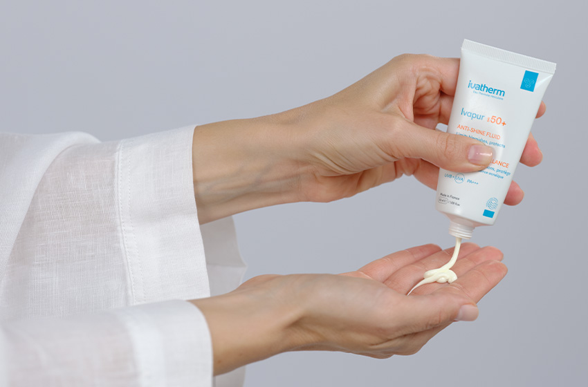 Crema protectie solara