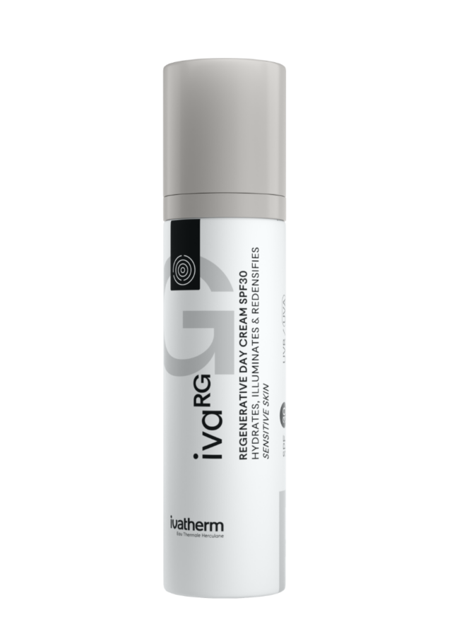 Product Large ivaRG Crema SPF –