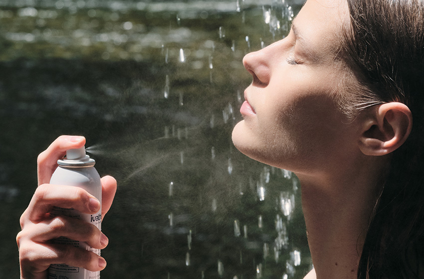 Secretul pielii hidratate: 5 sfaturi pentru a preveni deshidratarea