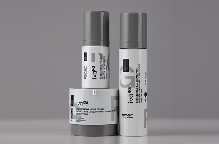 Transformă-ți pielea cu noua gamă anti-aging Ivatherm: upgradează-ți rutina cu 3 produse care vor reda tinerețea tenului tău