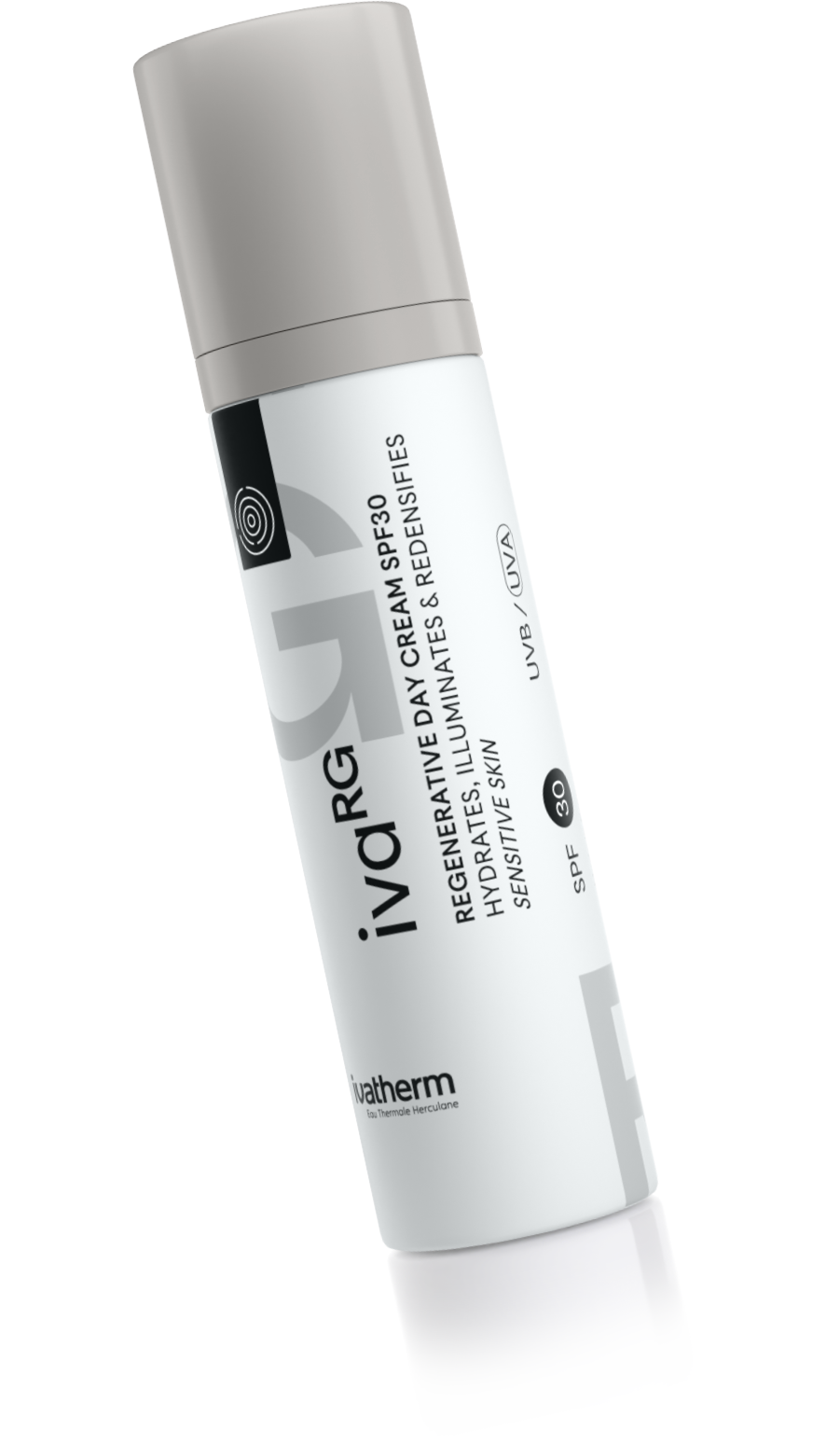 ivaRG Cremă de zi regenerantă SPF30