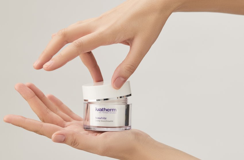 Crema cu vitamina C