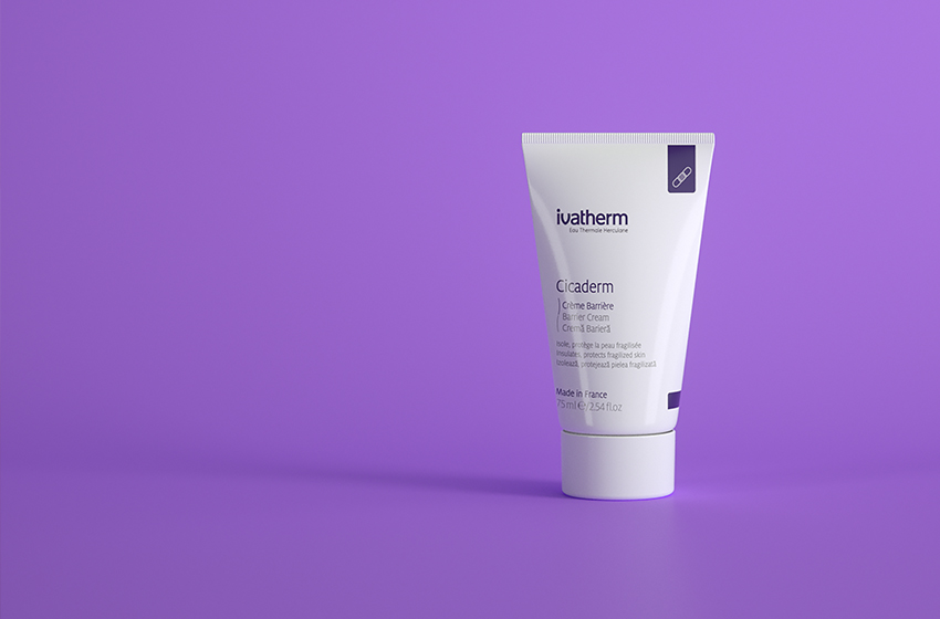 Dermatita de contact iritativa
