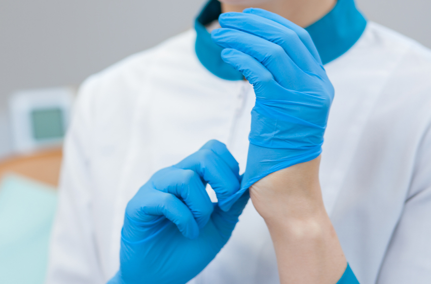 Tipuri de eczeme dermatita de contact