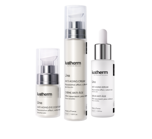 Una anti-aging