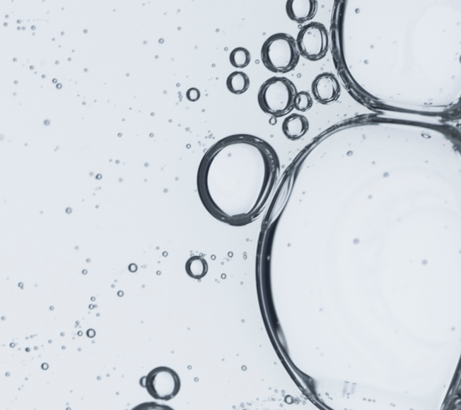 Acid Hialuronic cu masa moleculara mica & mare 
