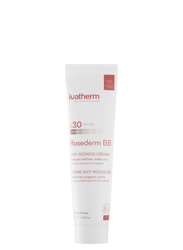 Product Large (Rosederm Crema SPF) –