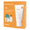 Kit Iva – Sunlight Mat SPF50+ cu Apă Termală 100ml Cadou