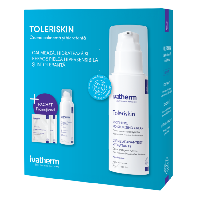Product Carusel (Toleriskin Kit)