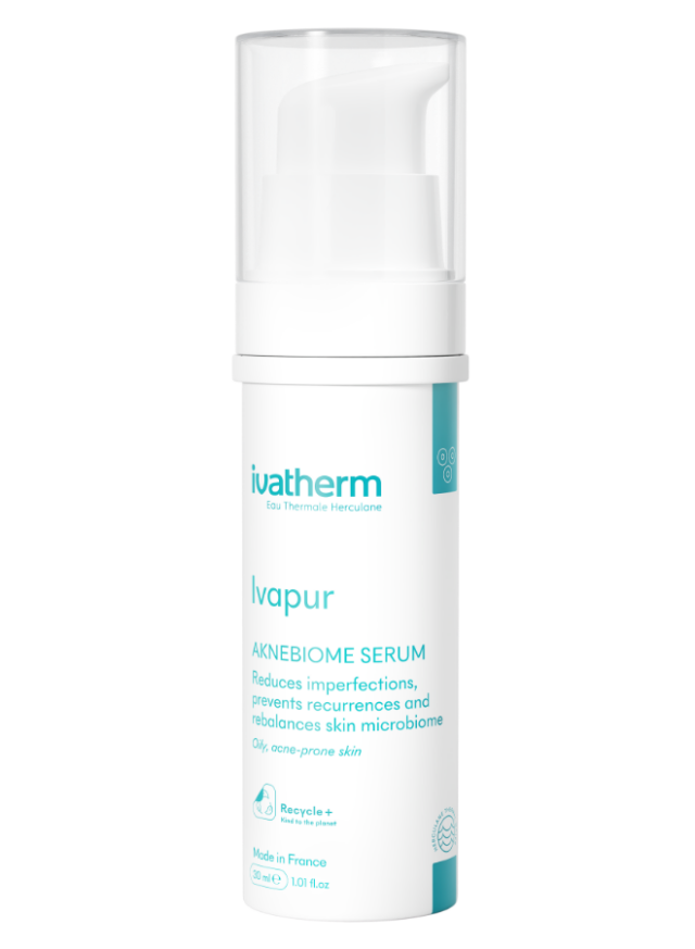 Product Large Ivapur Aknebiome