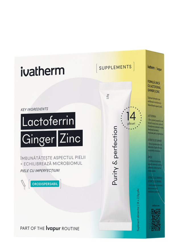 lactoferrin